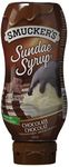 Smucker's Sundae Syrup Chocolate Flavoured Syrup 428mL