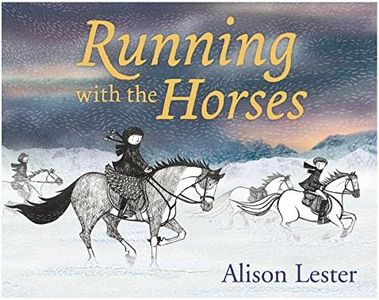 Running with the Horses