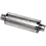 Dynomax Ultra Flo 17224 Exhaust Muffler