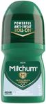 Mitchum Anti-Perspirant Deodorant Roll On Unscented 50ml