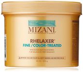 MIZANI RELAXER 30 OZ FINE/COLOR TREATED(MILD)