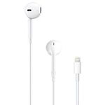 Apple EarPods with Lightning Connector - White