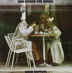 Una Donna 
