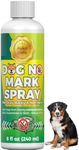 Oycevila 8.1oz No Pee Spray for Dog
