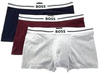 BOSS Mens 