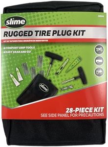 Slime Rugg