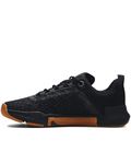 Under Armour - Tribase Reign 5-3026021001 - Color: Black - Size: 10.5