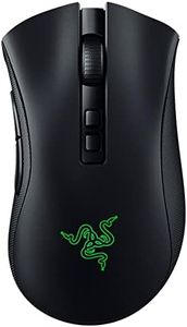 Razer Deat