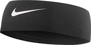 Nike Fury Dry Wide Youth Headband (