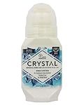 CRYSTAL Mineral Deodorant Roll-On U