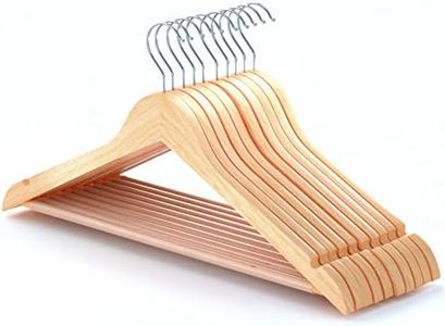 HANGERWORL