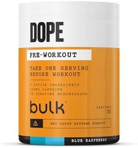 Bulk Dope 