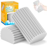 YFUIF 2-Pack Damp Clean Duster Spon