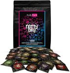 NottyBoy Bulk Condom Pack - 1000 Co