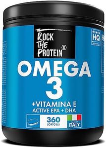 OMEGA 3 Ol