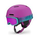 Giro Crue Combo Pack Kids Ski Helme