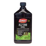 Gumout Gumout 510012 All-in-One Diesel Fuel System Cleaner, 32 fl. oz, 1 Pack