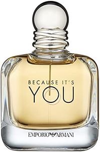 Giorgio Armani Emporio Because Its You Eau de Parfum Spray for Women 100 ml