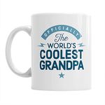 Grandpa Gift for Birthday Present Grandpa Coffee Mug