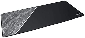 ASUS ROG Sheath Black Mouse Pad | E