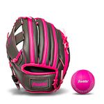 Franklin Sports RTP Teeball Performance Gloves & Ball bo 95"