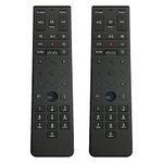 (2 Pack) Xfinity Comcast XR15 Voice Control Remote for X1 Xi6 Xi5 XG2 (Backlight)