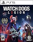Watch Dogs: Legion PlayStation 5 St