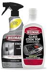 Weiman Stainless Steel Cleaner & Co