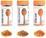 Allrecipes Essential Roasting Rubs 