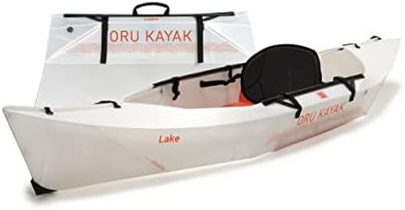 Oru Kayak 