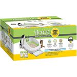 Tidy Cats Breeze Litter System