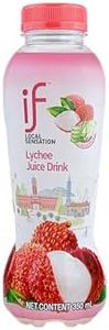 IF Lychee Juice with Aloe Vera 350ml