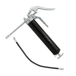 LubriMatic 30-310 Standard Duty Pistol Grip Grease Gun w/Pipe and Hose