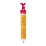 SIKA – Sikaflex 127 – Multipurpose polyurethane sealant and adhesive – Interior and exterior use – Ready to use – Easy to apply – 150g