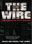 The Wire: Season 5 by HBO Studios