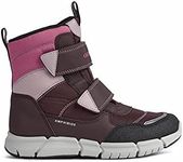 Geox Girl J Flexyper Girl B Ab Ankle Boots