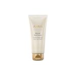 AHAVA Dead Sea Water Mineral Foot Cream - Nourishes & Hydrates Dry Soles, Prevents Cracks & Irritations, with Witch Hazel Leaf, Osmoter blend, Jojoba, Avocado, Sweet Almond & Wheat Germ Oil, 3.4 fl.oz