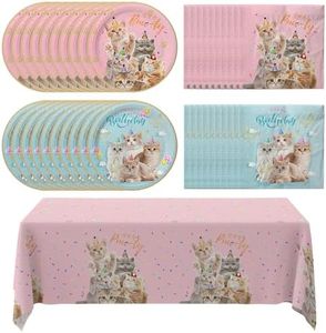 41 Pcs Cat