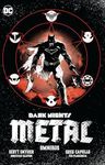 Dark Nights: Metal Omnibus: Metal Omnibus