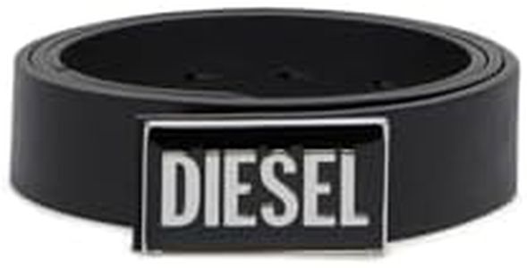 Diesel Log