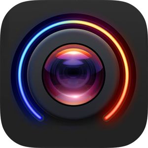 Effect Camera Pro - Best Photo Editor and Stylish Camera Filters Effects