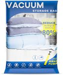 Vacuum Storage Bags For Large Size