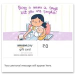 Mom Gift Cards