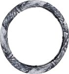 BELL 22-1-70011-9: Steering Wheel Cover, Mossy Oak Blackout Obsession