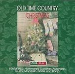 Old Time Country Xmas 1