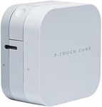 Brother PT-P300BT Label Printer | P