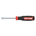 CRAFTSMAN CMHT65083 CM NUT DRIVER-5/16X3IN METRIC/SAE