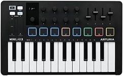 ARTURIA MIDI Keyboard Controller Mi