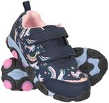 Mountain Warehouse Light Up Junior 