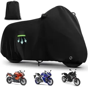 Motorcycle